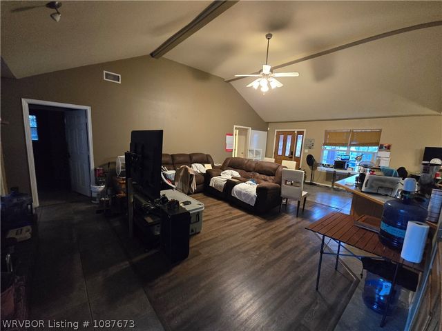 34676 Cooper Road, Poteau, OK 74953