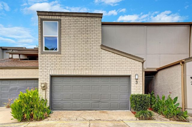 880 Tully Road 3, Houston, TX 77079