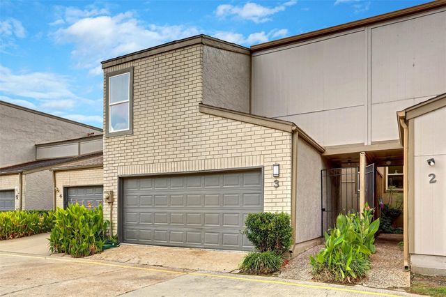 880 Tully Road 3, Houston, TX 77079
