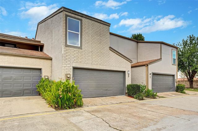 880 Tully Road 3, Houston, TX 77079
