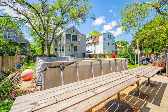1032 S Maple Avenue, Oak Park, IL 60304