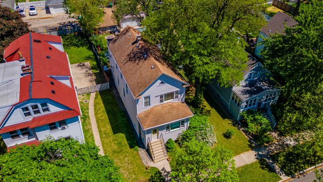 1032 S Maple Avenue, Oak Park, IL 60304