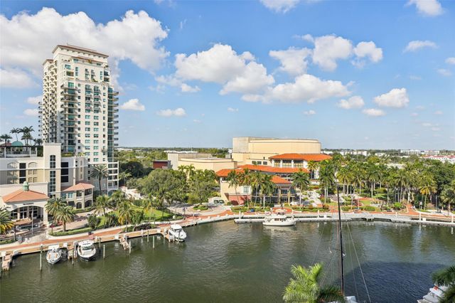 401 SW 4TH AV 904, Fort Lauderdale, FL 33315