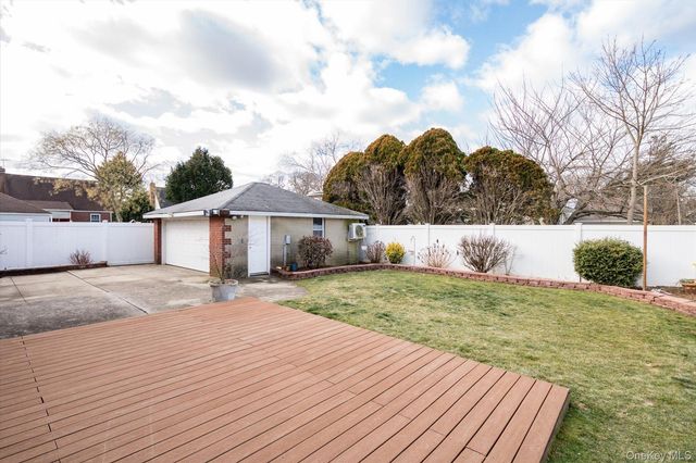 844 Arthur Street, West Hempstead, NY 11552