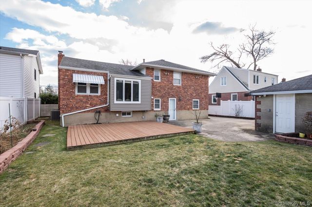 844 Arthur Street, West Hempstead, NY 11552