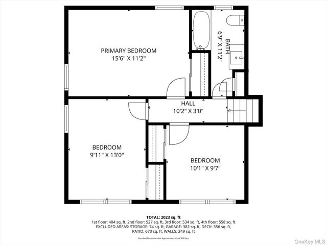 844 Arthur Street, West Hempstead, NY 11552