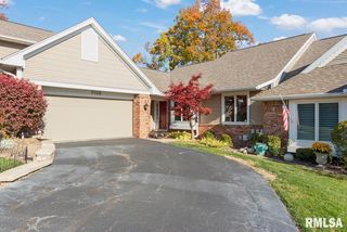 7112 N WILLOW BEND Pointe # 21, Peoria, IL 61614