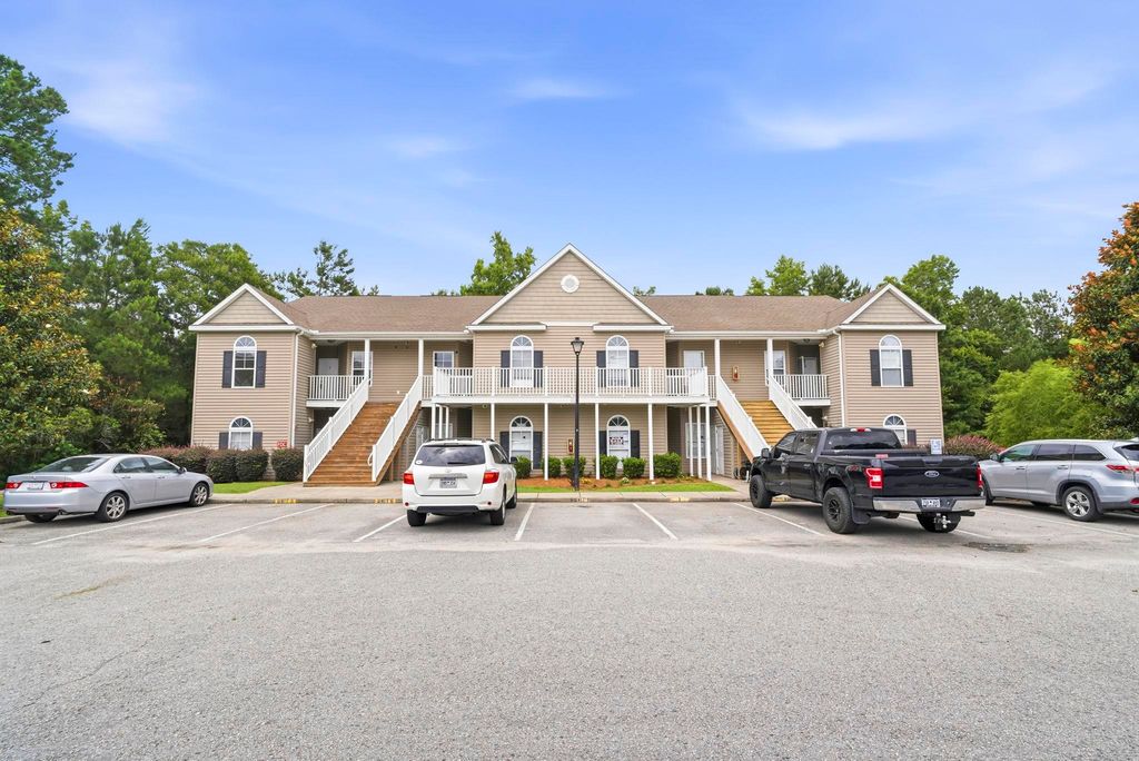 210 Portsmith Dr Unit 3, Myrtle Beach, SC 29588