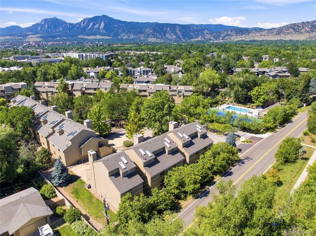 2962 Kalmia Avenue 32, Boulder, CO 80301