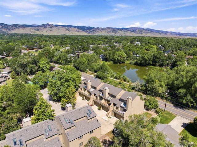 2962 Kalmia Avenue 32, Boulder, CO 80301