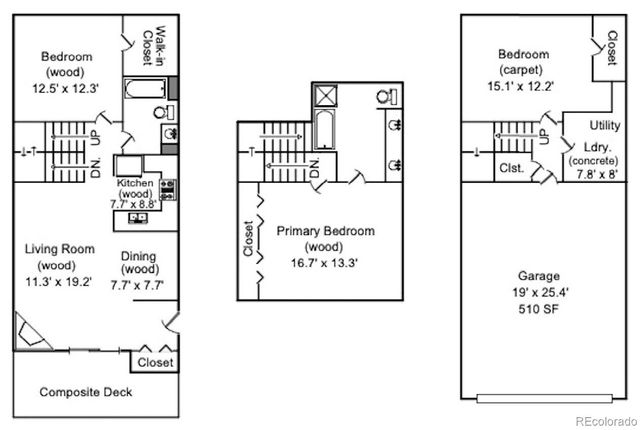 2962 Kalmia Avenue 32, Boulder, CO 80301