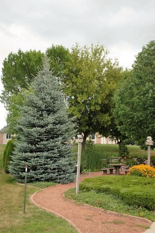754 Kensington Drive, Ripon, WI 54971