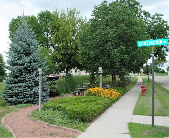 754 Kensington Drive, Ripon, WI 54971