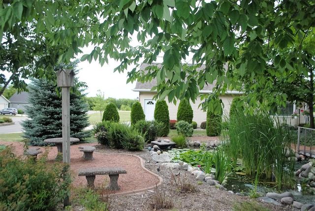 754 Kensington Drive, Ripon, WI 54971