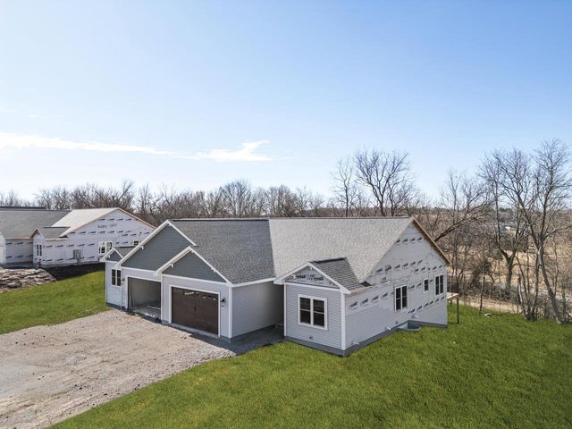 754 Kensington Drive, Ripon, WI 54971