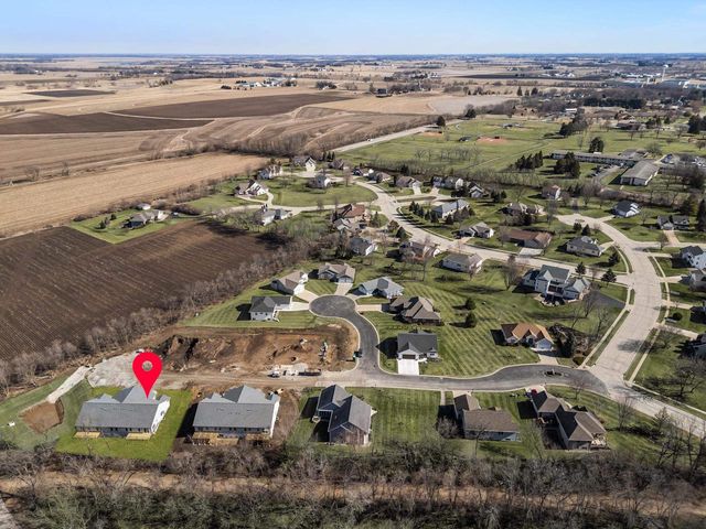 754 Kensington Drive, Ripon, WI 54971