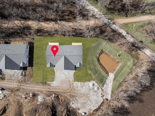 754 Kensington Drive, Ripon, WI 54971