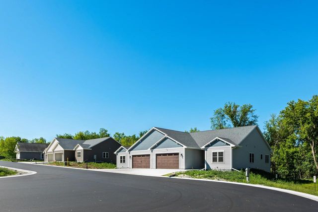 754 Kensington Drive, Ripon, WI 54971