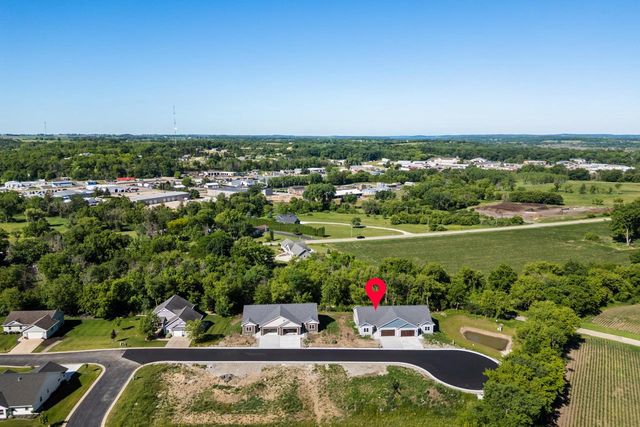 754 Kensington Drive, Ripon, WI 54971