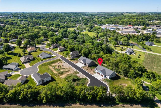 754 Kensington Drive, Ripon, WI 54971