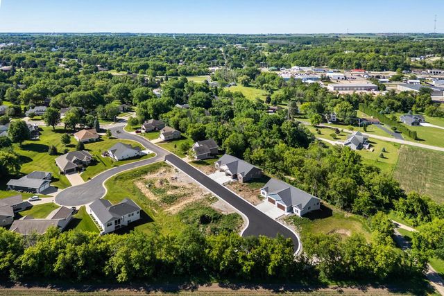754 Kensington Drive, Ripon, WI 54971