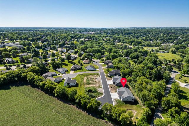 754 Kensington Drive, Ripon, WI 54971