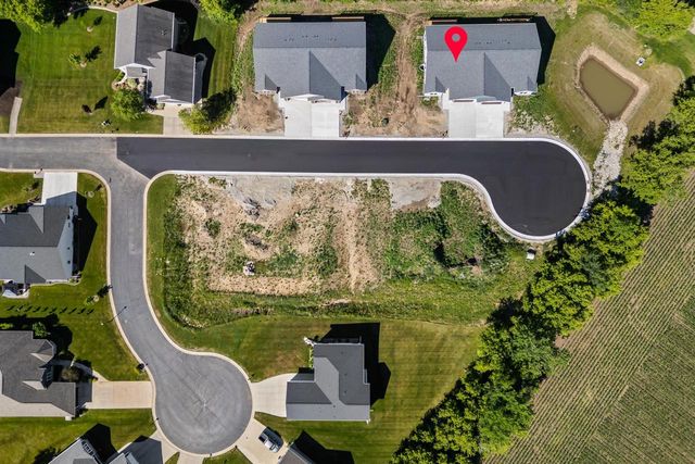 754 Kensington Drive, Ripon, WI 54971