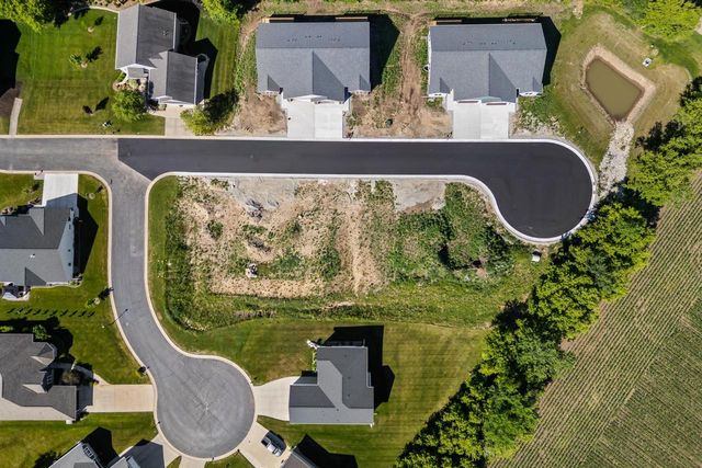 754 Kensington Drive, Ripon, WI 54971