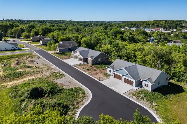 754 Kensington Drive, Ripon, WI 54971