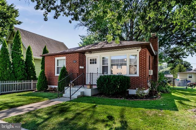 217 HOFFER ST, Middletown, PA 17057