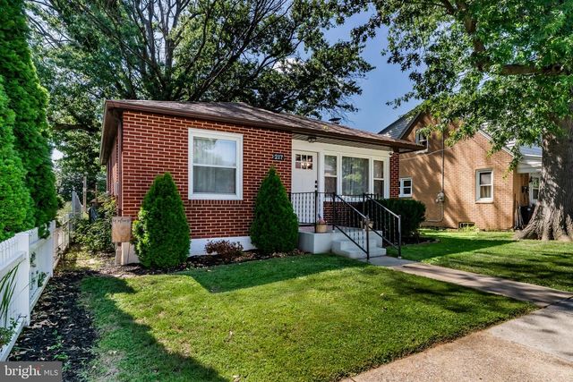 217 HOFFER ST, Middletown, PA 17057