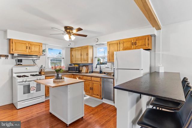 217 HOFFER ST, Middletown, PA 17057