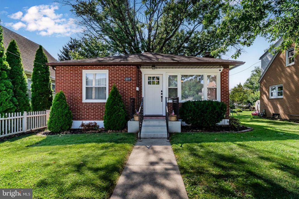 217 HOFFER ST, Middletown, PA 17057