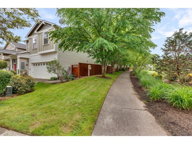 5584 Ne CADDIS Dr, Hillsboro, OR 97124