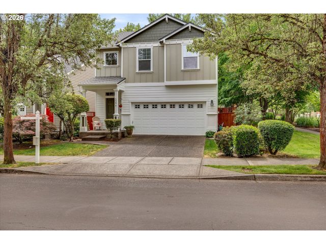 5584 Ne CADDIS Dr, Hillsboro, OR 97124