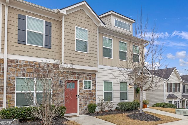 909 Ambient Way SW, Atlanta, GA 30331