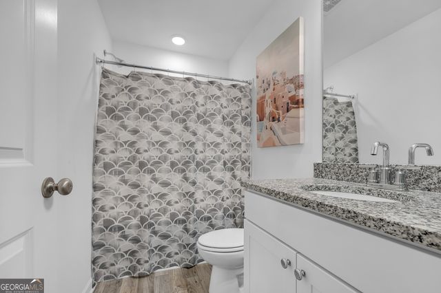 909 Ambient Way SW, Atlanta, GA 30331