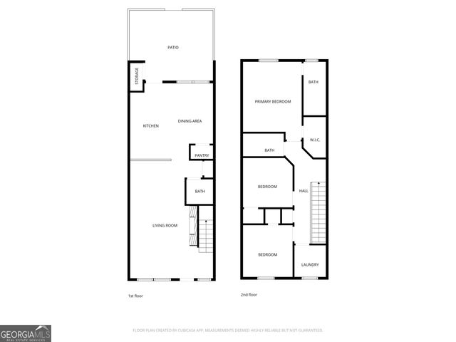 909 Ambient Way SW, Atlanta, GA 30331