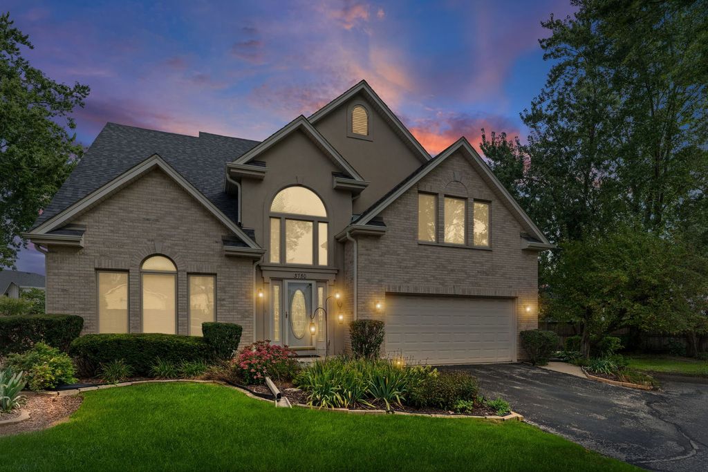 3780 Wilke Road, Rolling Meadows, IL 60008 — photo 2