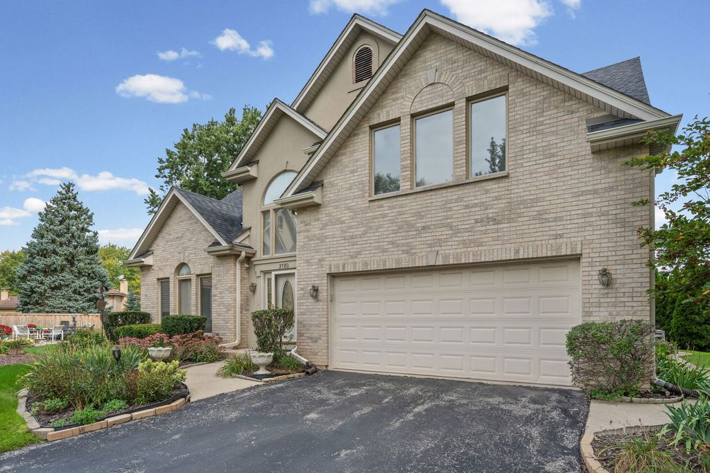 3780 Wilke Road, Rolling Meadows, IL 60008 — photo 3