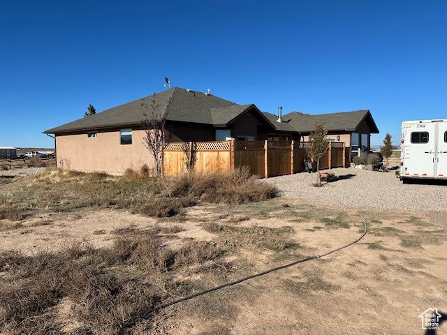 3741 W 5200 N, Cedar City, UT 84721