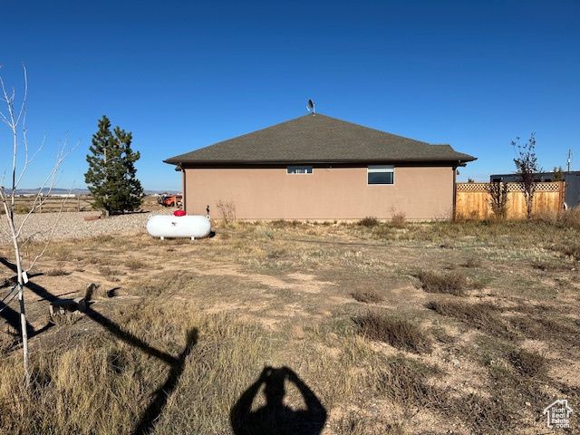 3741 W 5200 N, Cedar City, UT 84721