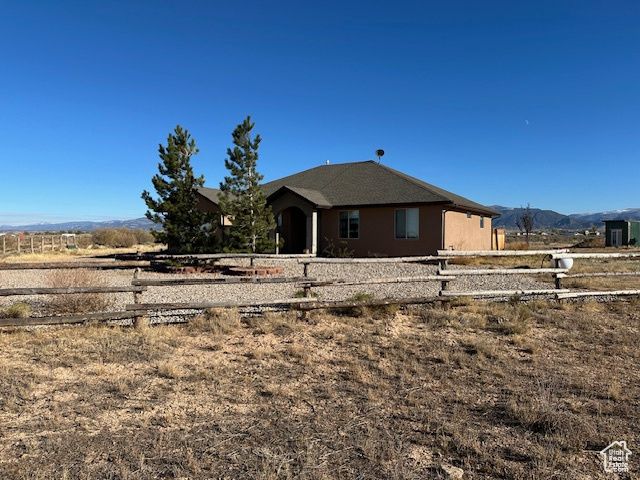 3741 W 5200 N, Cedar City, UT 84721