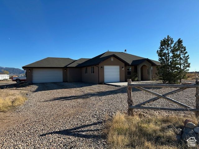 3741 W 5200 N, Cedar City, UT 84721