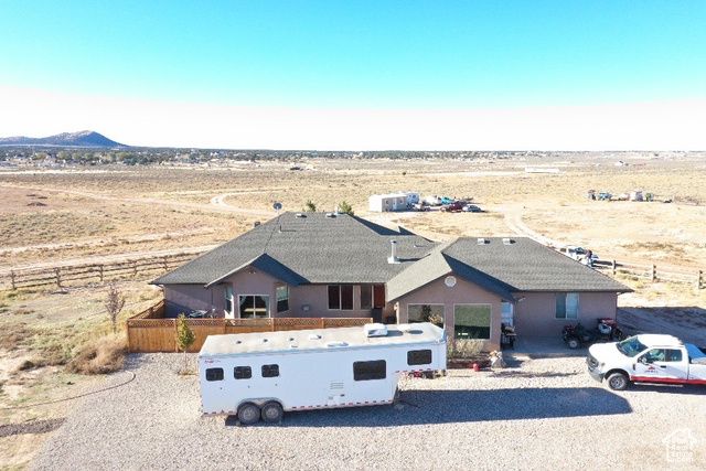 3741 W 5200 N, Cedar City, UT 84721