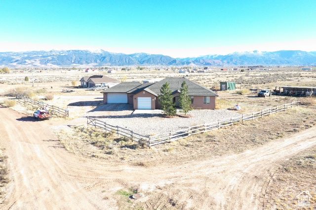 3741 W 5200 N, Cedar City, UT 84721