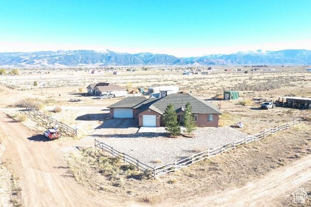3741 W 5200 N, Cedar City, UT 84721