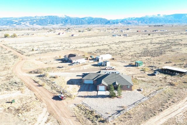 3741 W 5200 N, Cedar City, UT 84721