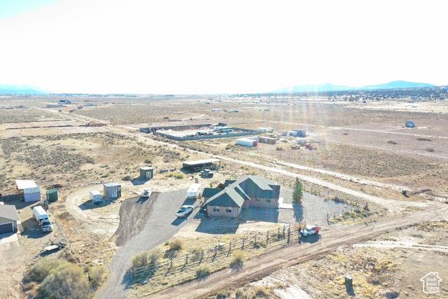 3741 W 5200 N, Cedar City, UT 84721