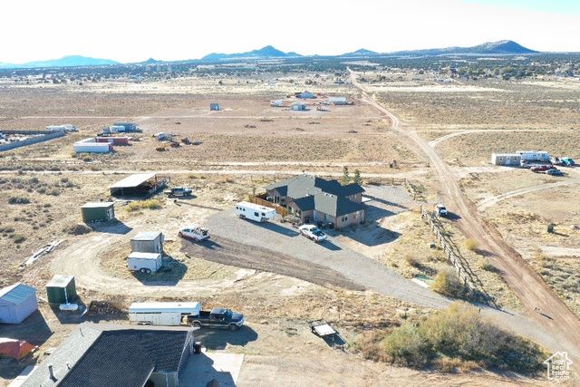 3741 W 5200 N, Cedar City, UT 84721